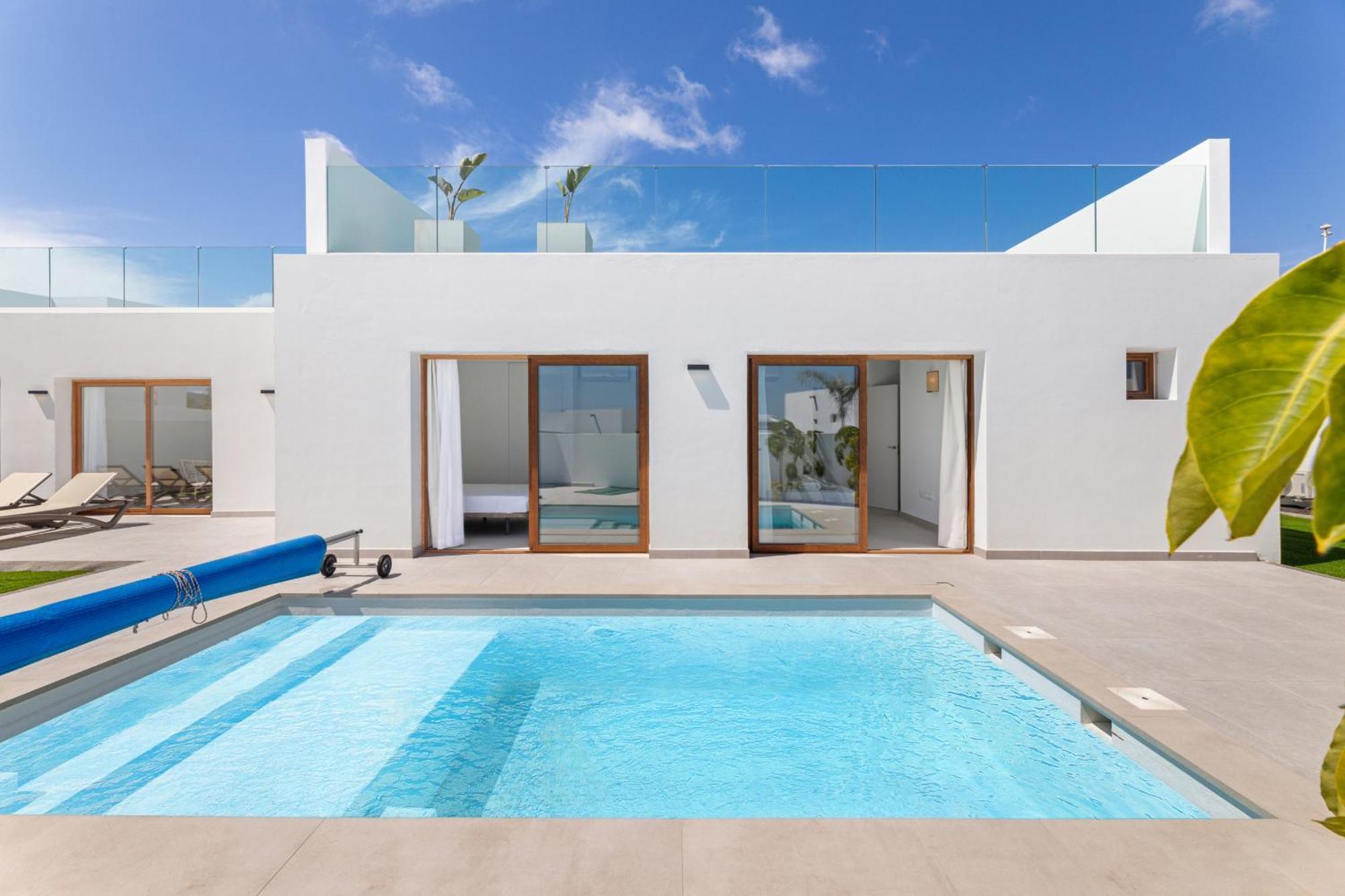 Naroa 14c - Lanzarote - Vipvipvillas Вилла *